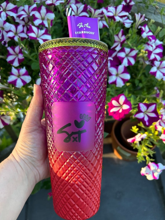 AUTHENTIC Starbucks Spring 2024 Shae Anthony She X This AUTHENTIC Starbucks Spring 2024 Shae Anthony She X This