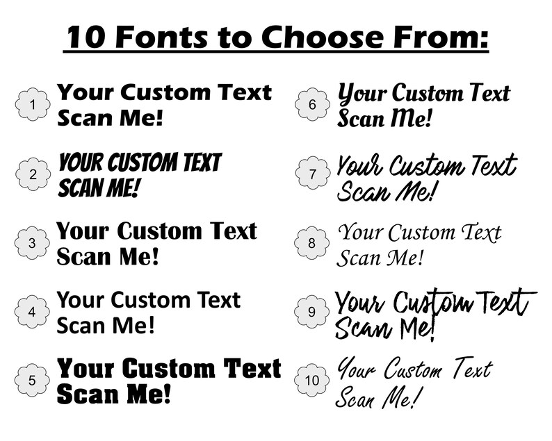 25 Custom Rick Roll QR Code Stickers Add Your Custom Text Joke Stickers 25 custom rick roll qr code stickers add your custom text joke stickers