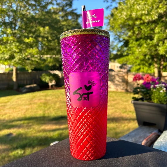 AUTHENTIC Starbucks Spring 2024 Shae Anthony She X This AUTHENTIC Starbucks Spring 2024 Shae Anthony She X This