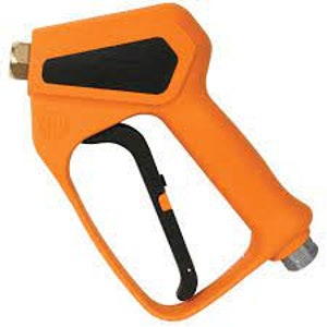 ST-2305 Suttner Safety Orange Sprutpistol 5000PSI Lättdragbar