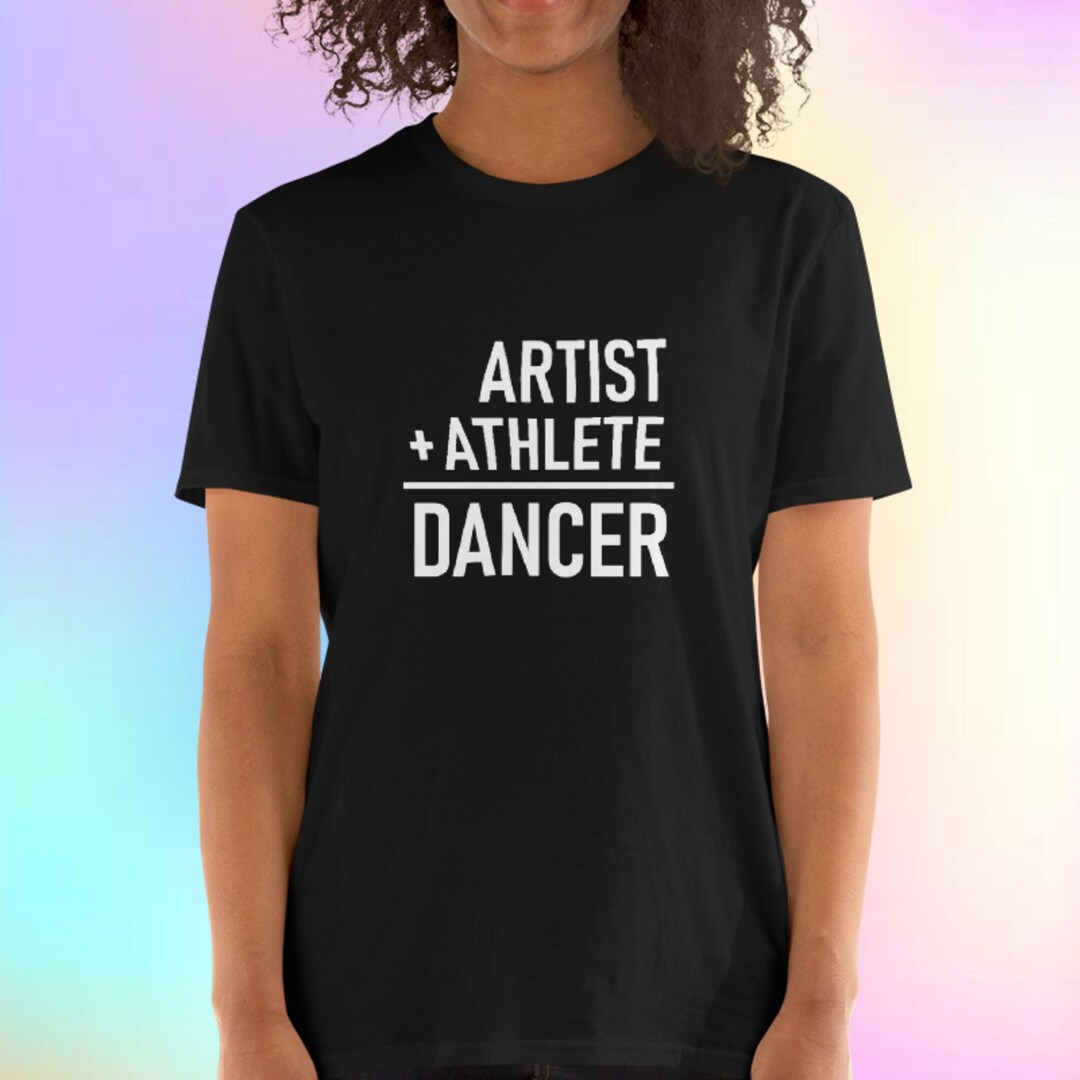 Dancers Floral Amour T-Shirt