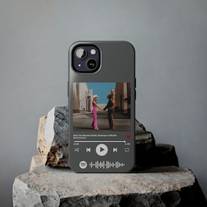 Barbenheimer Tough Phone Case