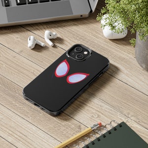 Miles Morales Tough Phone Case