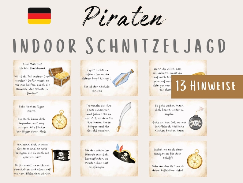 Piraten Schatzsuche Aufgaben Für 5 Jährige Schnitzeljagd für Kinder, Zuhause, Piraten Schatzsuche Outdoor
