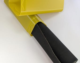 3D-Printed Playmat Tube: TCG Playmat Protector