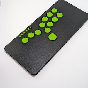 Grand étui pour manette flatbox. [AFFICHE UNIQUEMENT !!!]