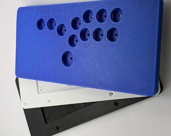 Large flatbox controller case.[CASE ONLY!!!]