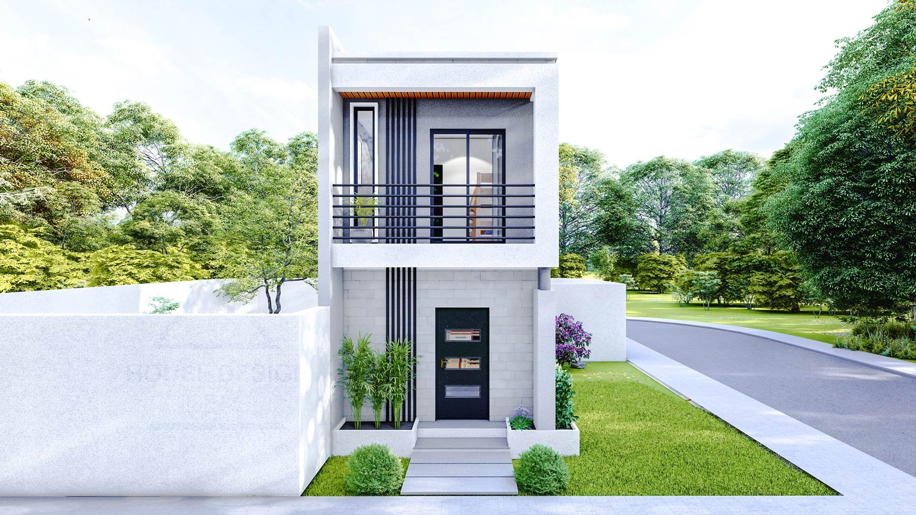 4x7-meters-small-house-floorplan-2-bedrooms-house-plan-modern-small