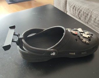 Croc spurs etsy new arrivals