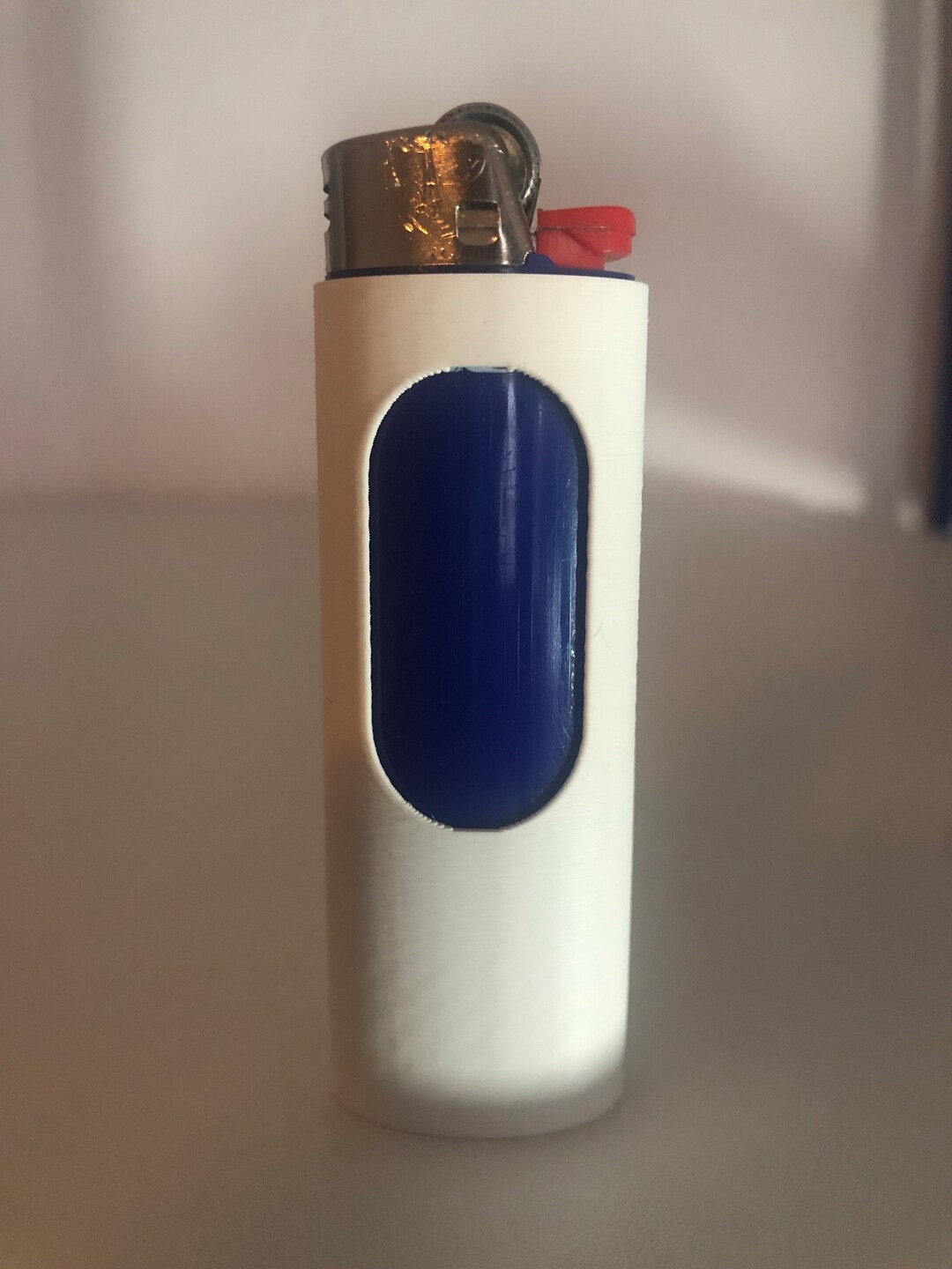 Pocket Cup for BIC Lighter Pocket Ashtray Ashtray Etsy