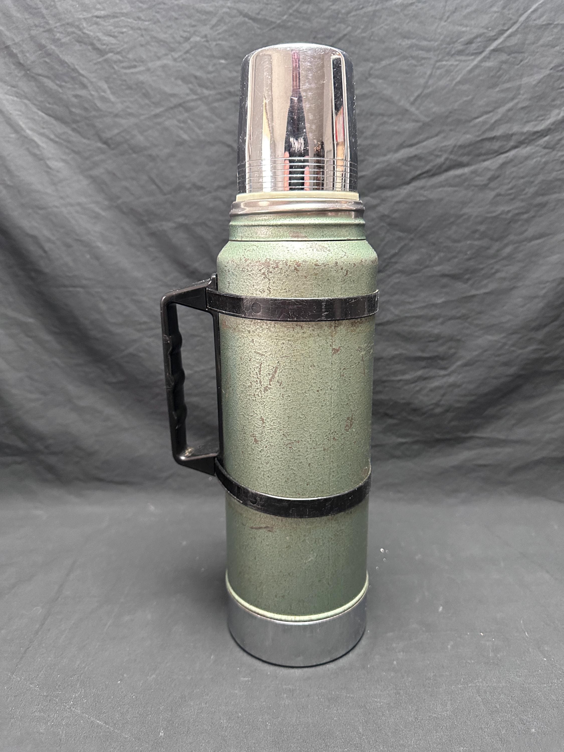 Vintage stanley bottle - Etsy 日本