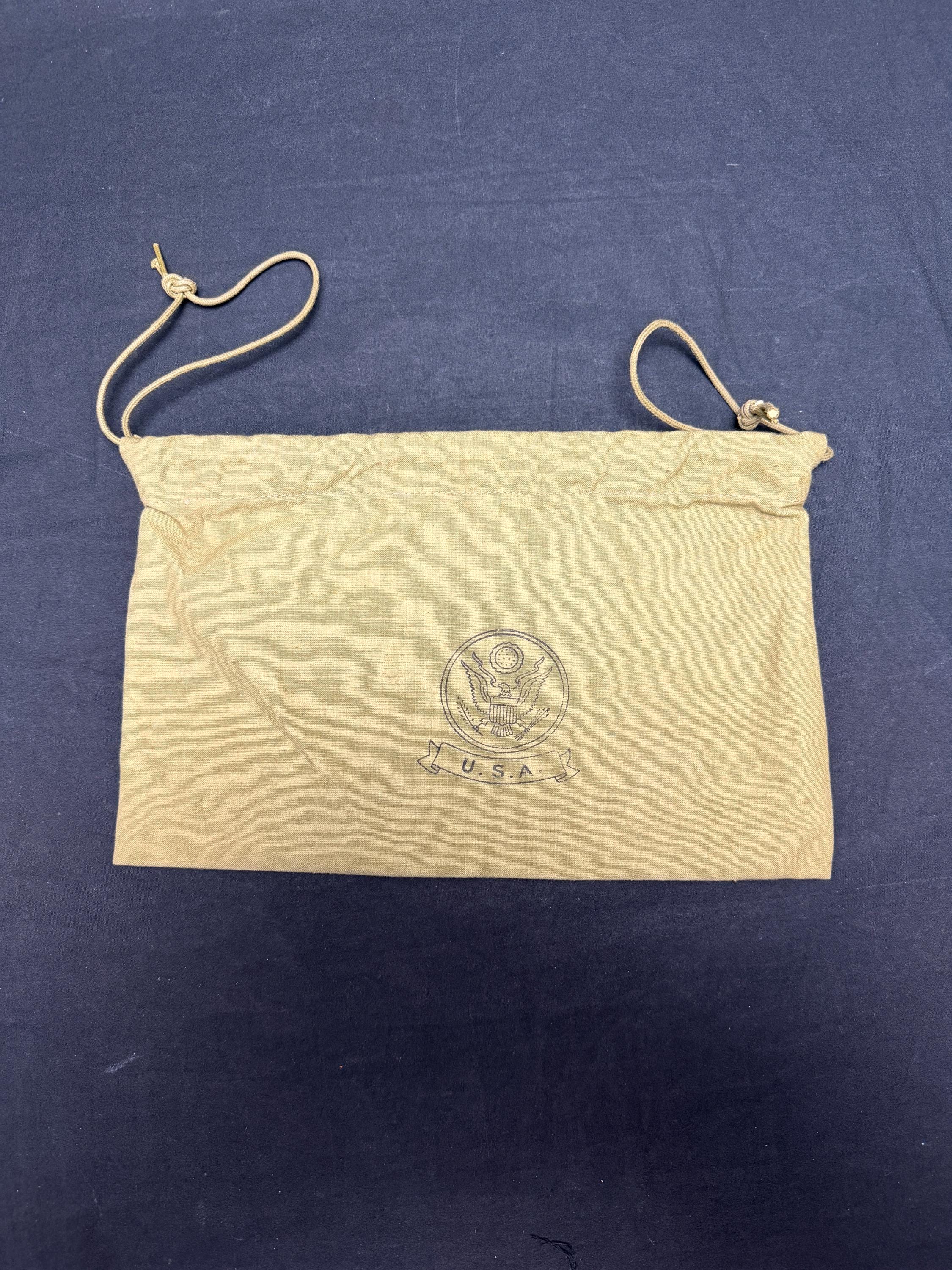 Ww2 Us Army Bags - Etsy