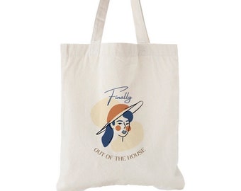 The tote bag, tote bag canvas, tote bag with zipper, canvas tote bag with zipper, vietnam bag, tote bag, vintage tote bag, OT bag