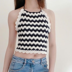 Crochet patterns, crochet crop top, crop top pattern, crochet top, crochet top patterns, crochet pattern top, crochet top patterns