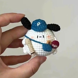 Crochet keychain pattern, crochet patterns, crochet amigurumi, kid toys, keychain crochet, crochet keychain