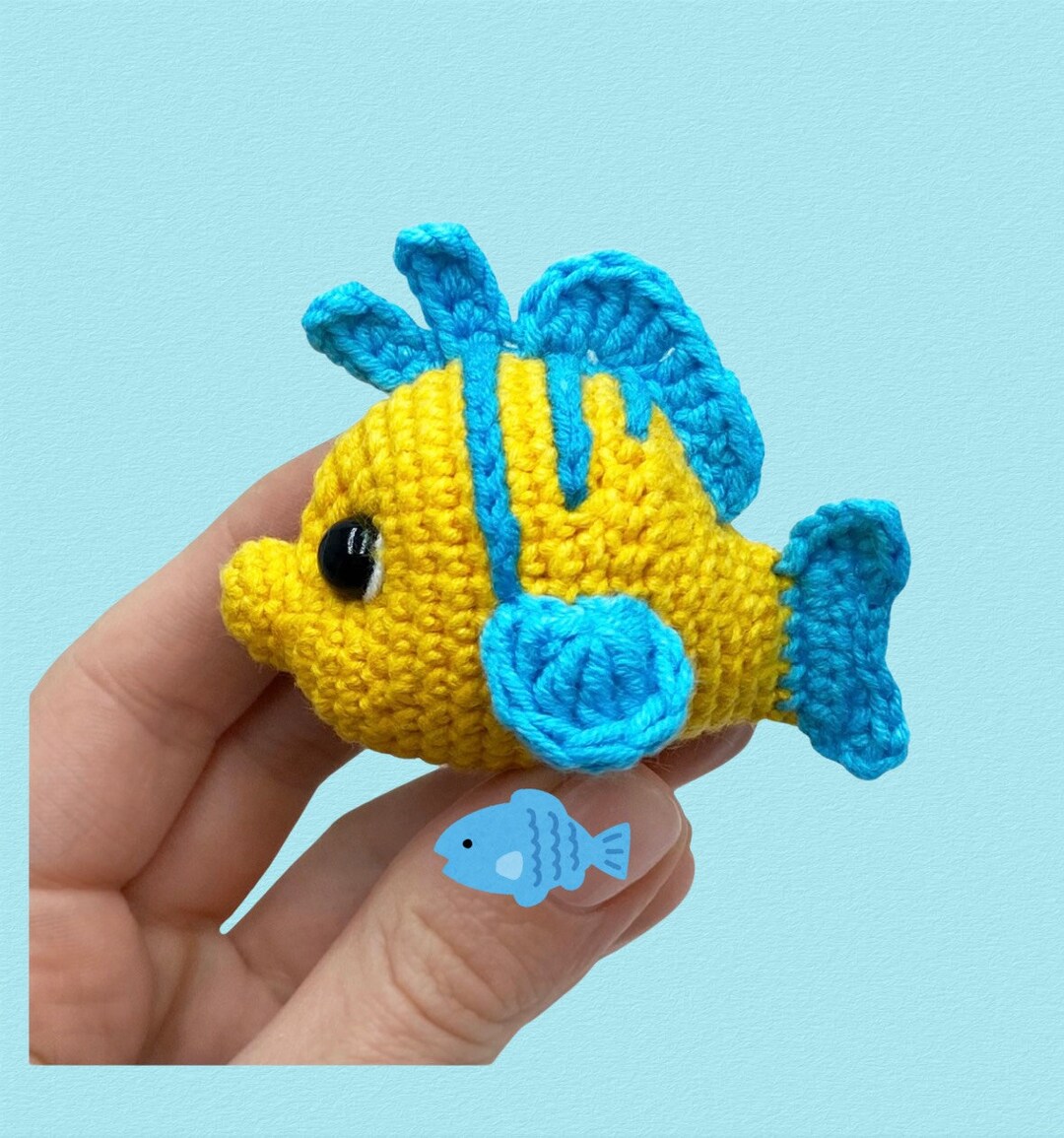 Fish Crochet Pattern Crochet Patterns Fish Crochet Gifts Crochet Il 1080xN.6046952941 7mgg