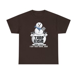 Jeezy the snowman clearance hoodie