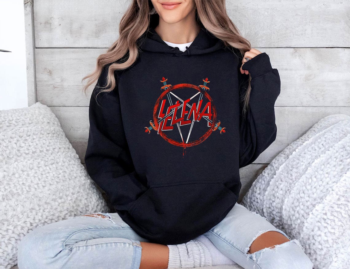 Buy Selena Slayer Shirt Online In India Etsy India