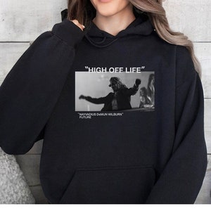 Pretty girls like trap music - Drake and 2 Chainz - More Life - Sacrifices  | Pullover Hoodie