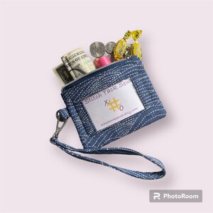 Cartera de identificación