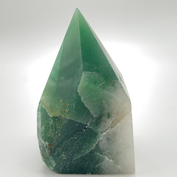 Green Aventurine Generator Point