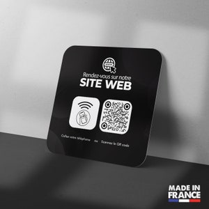 Site da placa conectada
