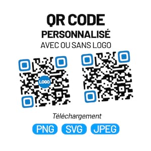 Código QR digital con logo | Código QR personalizado | Para sitios web, pequeñas empresas, pagos móviles y redes sociales | Entregado en 24 horas