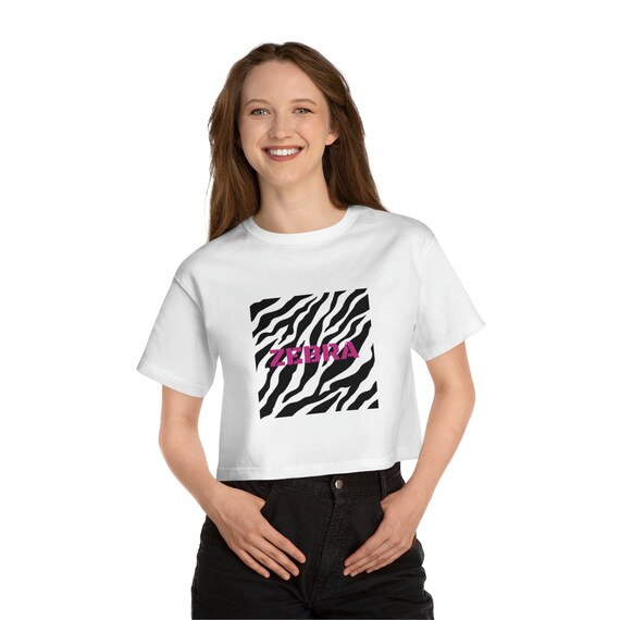 ★DNSR★ Women's Heritage Crop T-Shirt White Nike Heritage Crop Tee Shirt - White | Midwest Racquet Sports