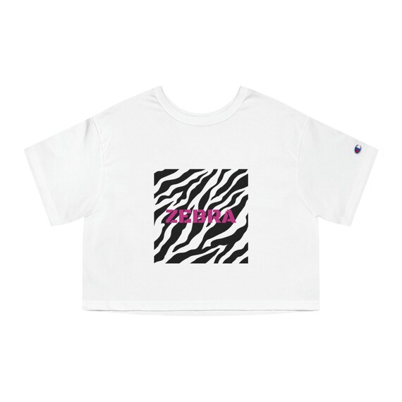 ★DNSR★ Women's Heritage Crop T-Shirt White Nike Heritage Crop Tee Shirt - White | Midwest Racquet Sports