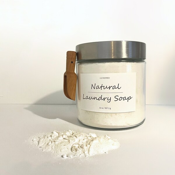 Fels Naptha Etsy