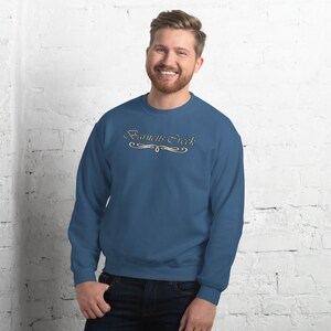Barnetts Creek - Gildan Sweatshirt
