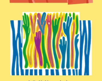 Positive Vibes - Un journal de connaissance de soi et de gentillesse humaine pour les préadolescents