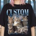 see more listings in the Custom Bootleg Shirt section