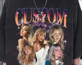 Camiseta personalizada con colores cómodos, sorpresa para despedida de soltera, regalos personalizados de cumpleaños, regalo para novio, regalos de aniversario