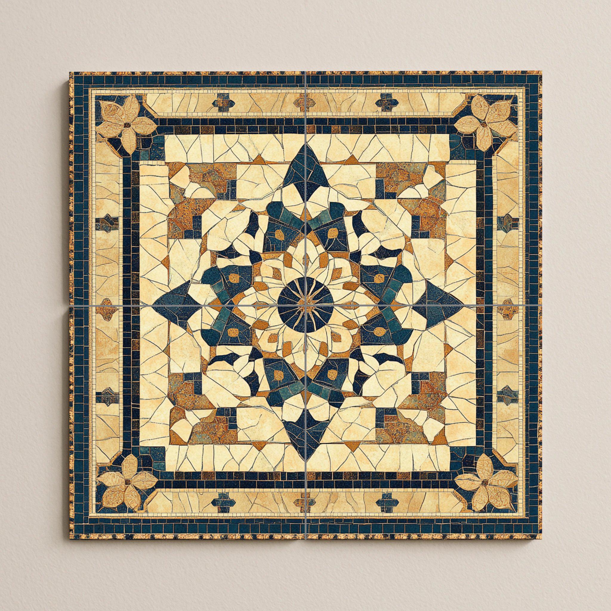 Panchina in legno 140 cm, colore marrone chiaro - Busk HANNUN | Leroy