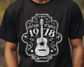 1978 YES Vintage Rare Concert 1970's TOUR Original Prog Rock Band