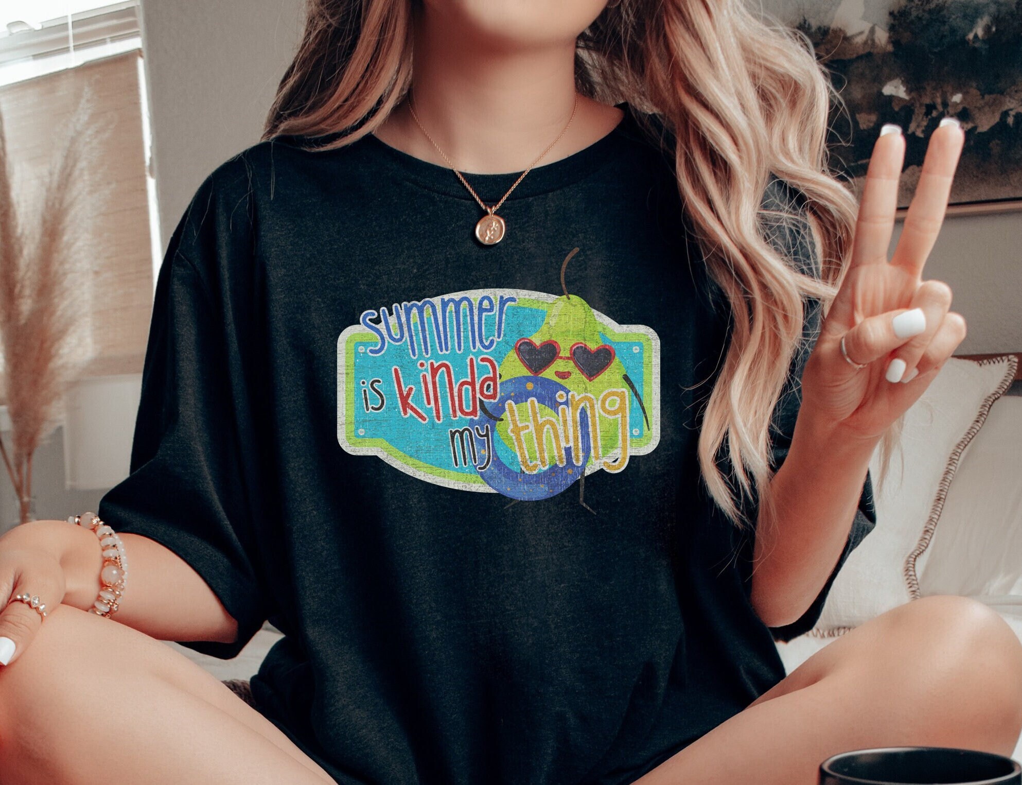 Cute summer shirts cheap deals