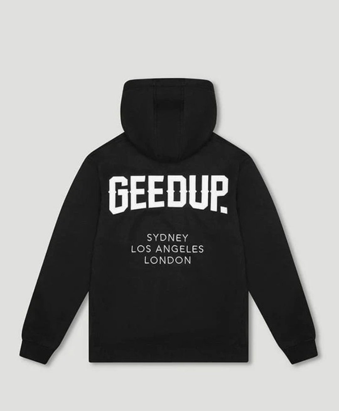 Geedup Cities Hoodie Black geedup Sweatshirt Etsy geedup-cities-hoodie-black-geedup-sweatshirt-etsy