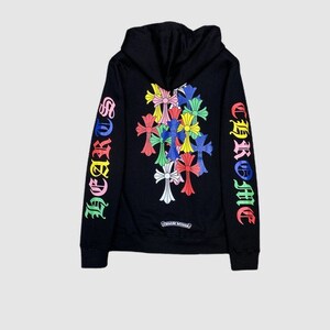 Chrome Hearts Streetwear Inspired Gothic Style unisex Multi - Etsy