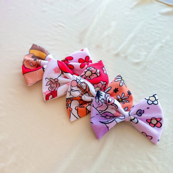 Hundred Acre Bows/Bow Ties