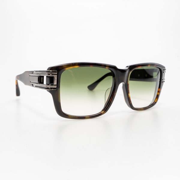 DITA GRANDMASTER 2 - rechteckige Sonnenbrille