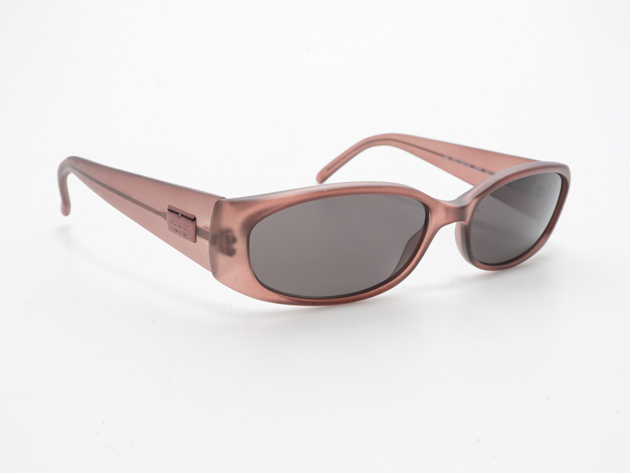 Gucci GG0084S Sunglasses, (Discontinued)