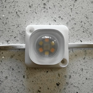 Govee Pro (H706) Permanent Light mounting Brackets