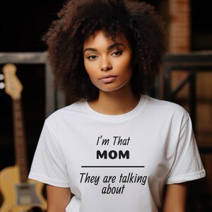 shirt for mom, mom shirt, gift for mother, mothers day gift, mothers day present idea, geschenkidee
