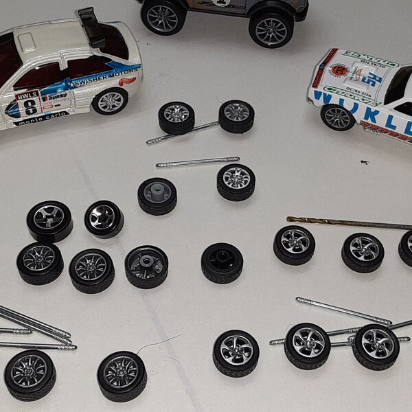 Rubber Hot Wheels Etsy