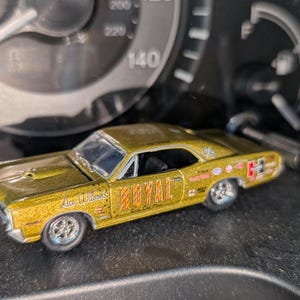 Royal Bobcat Gto - Etsy