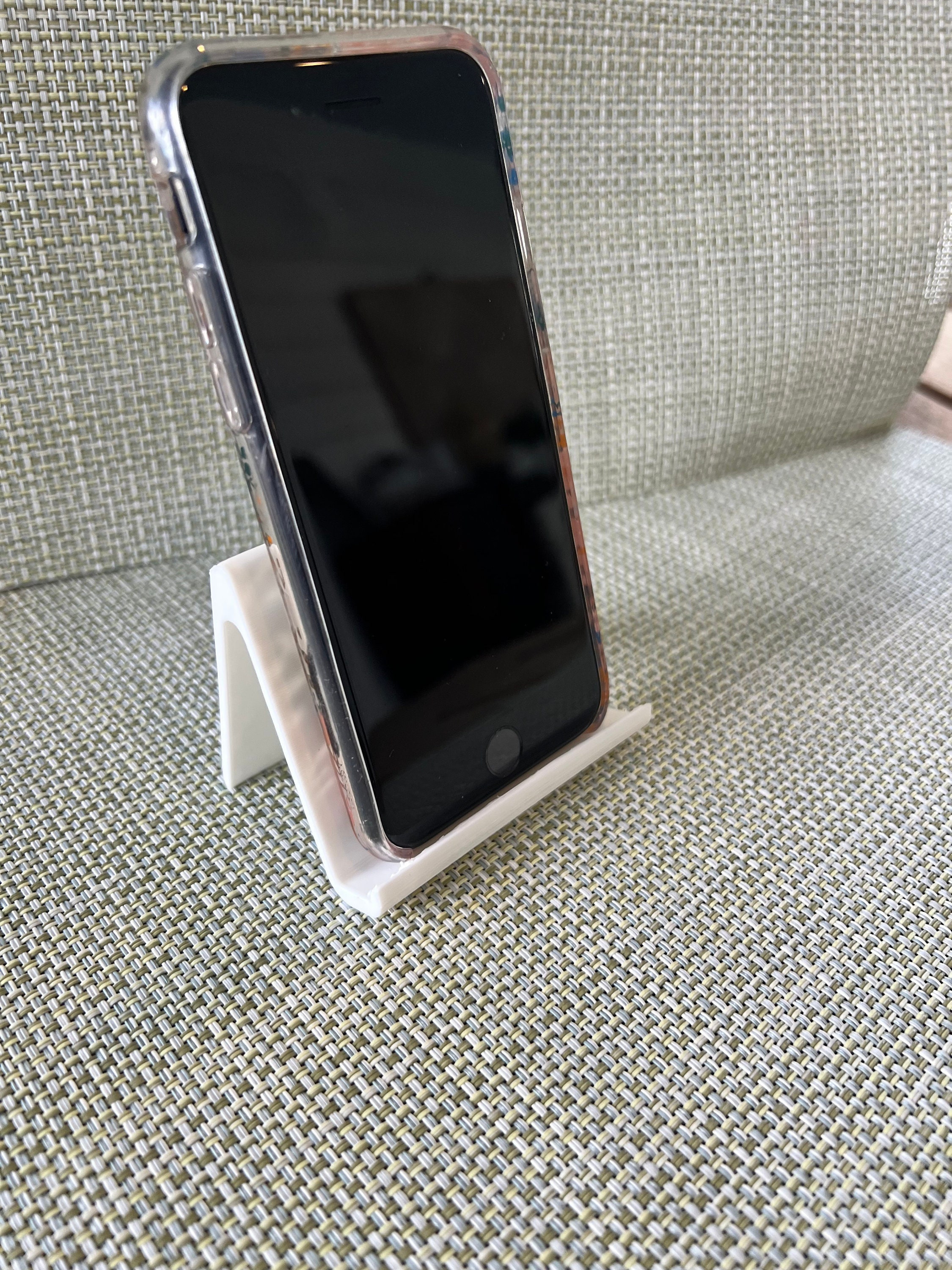 Basic Phone Holder - Etsy