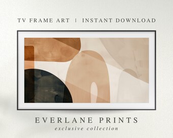 Samsung Frame TV Art, Frame TV Art, Instant Download Art, Vintage Painting, Vintage Art, Bohemian TV Art