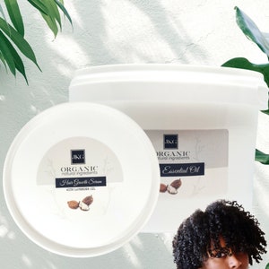 HAIR GROWTH SERUM