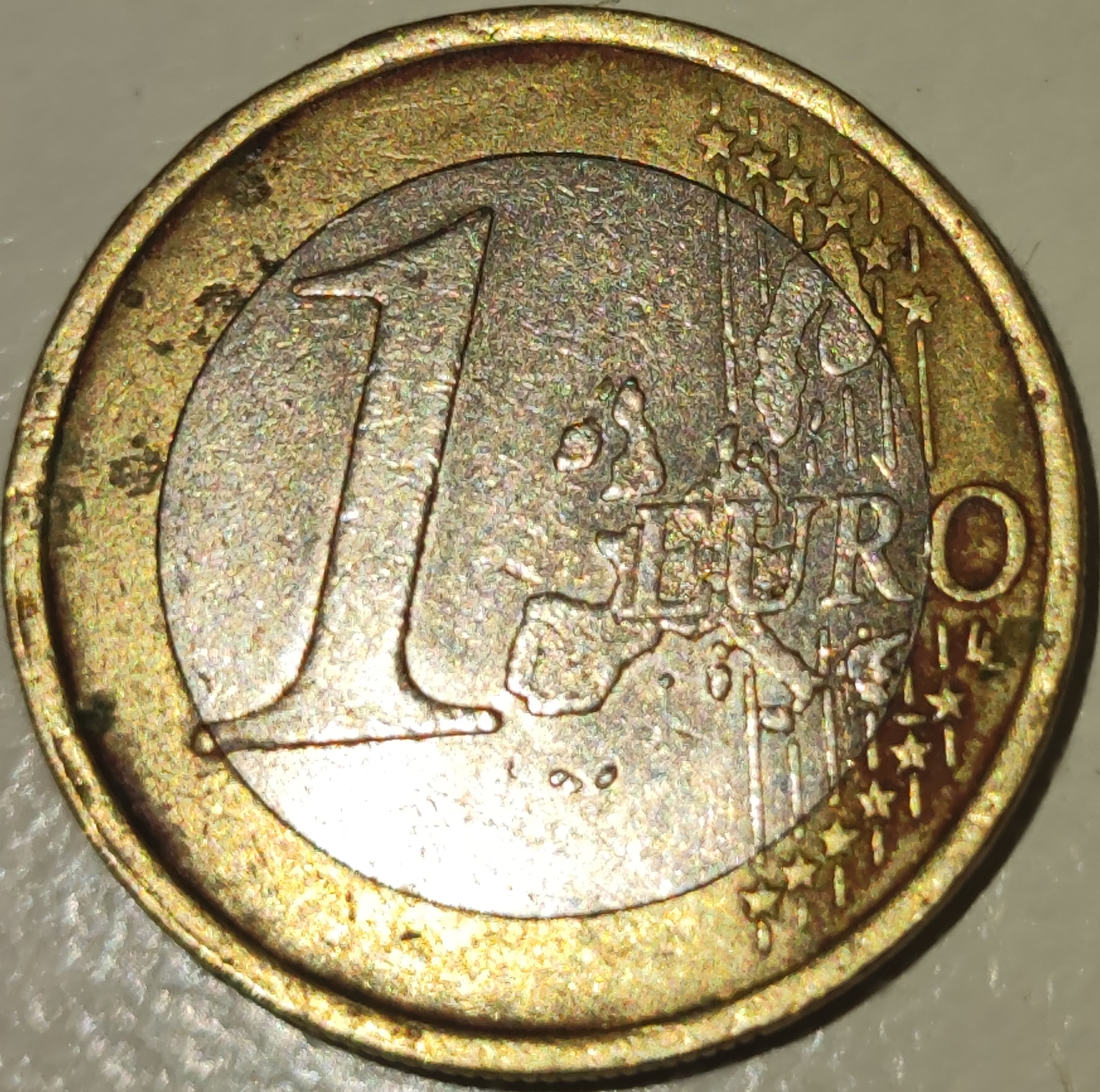 2005 5 cent euro - Etsy 日本